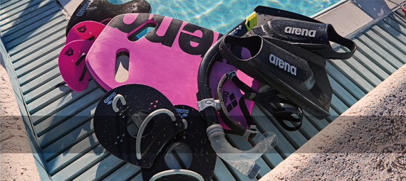 SWIMMING ACCESSORIES