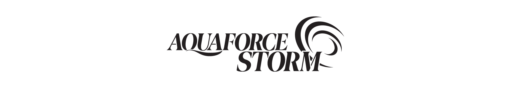  AQUAFORCE STORM-swimwear